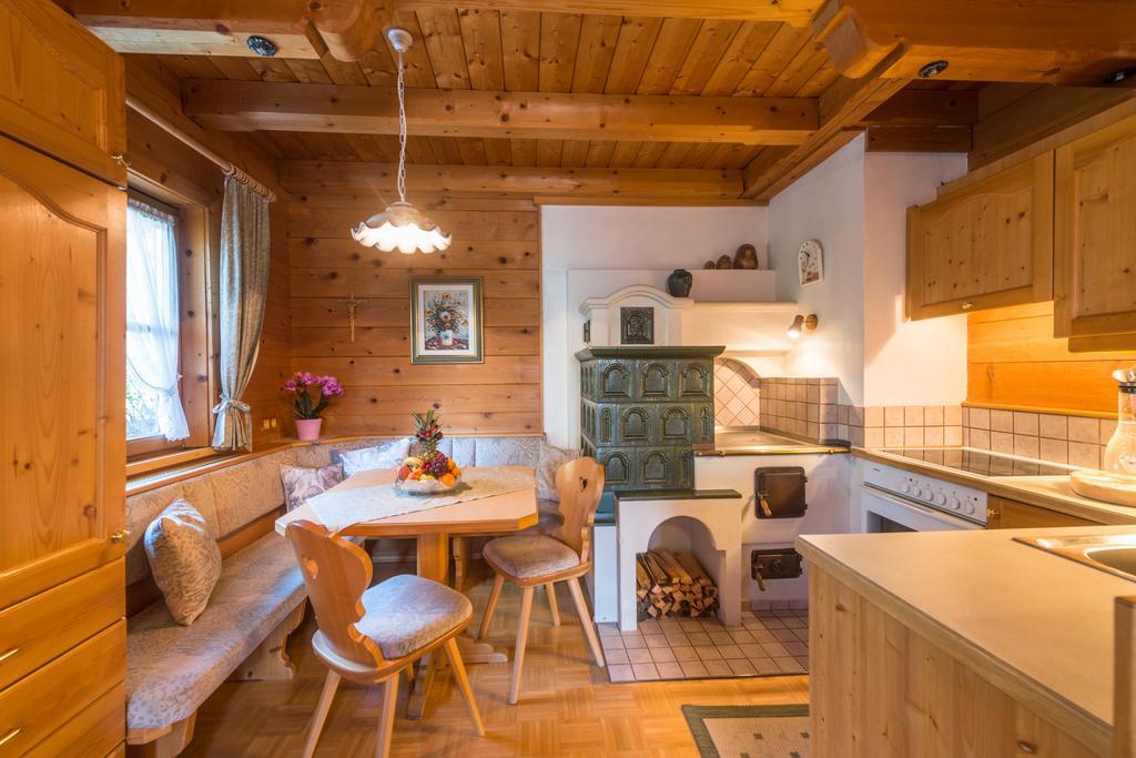 Bio-Holzhaus Und Landhaus Heimat Рамзау ам Дахщайн Екстериор снимка