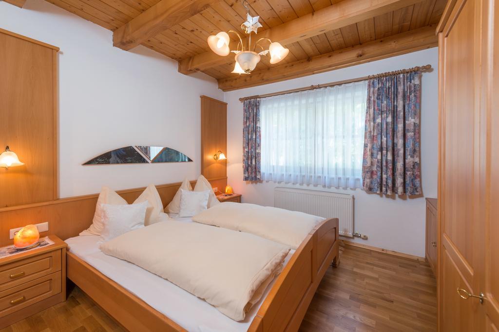 Bio-Holzhaus Und Landhaus Heimat Рамзау ам Дахщайн Екстериор снимка
